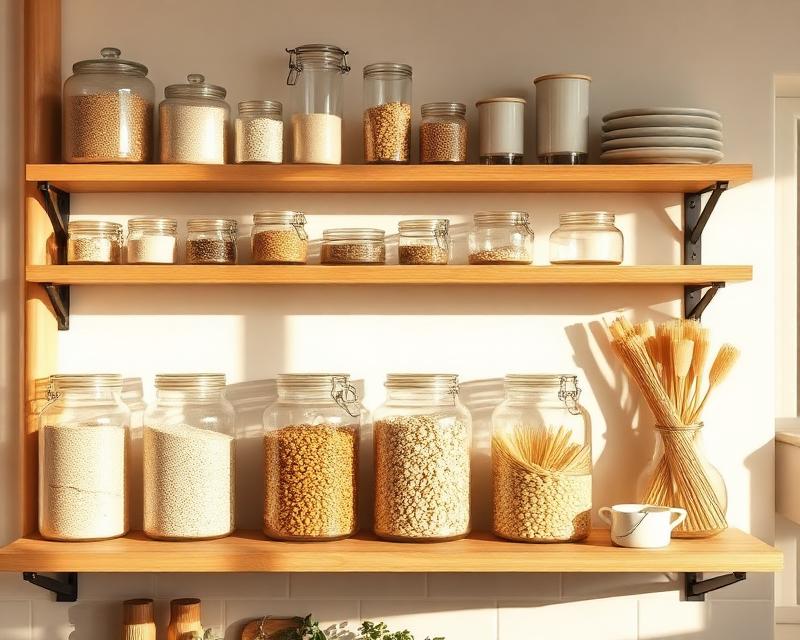 Zero-Waste Kitchen